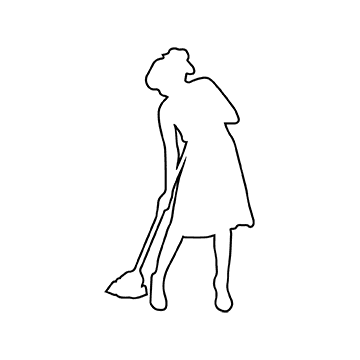 Val's Moving connects you with professional moving services.